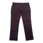 JD Chino Norway Cognac Burgundy