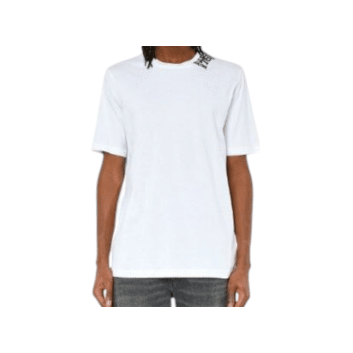 Diesel T-Shirt T-Just G20 White