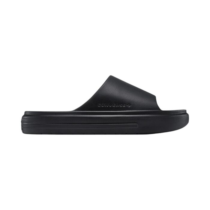 Converse Essential Slide Slip Black