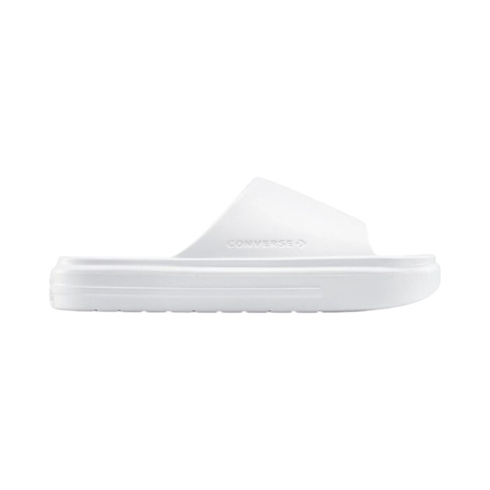 Converse Essential Slide Slip White