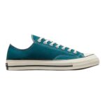 Converse Chuck Low 70 Ox Teal Universe/Egret