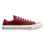 Converse Chuck 70 Low Bold Park Red