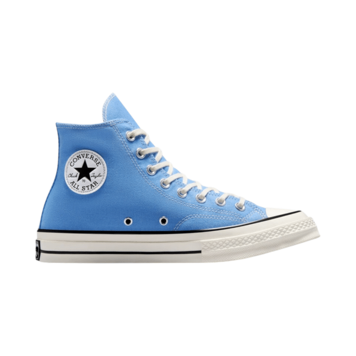 Converse Chuck 70 Hi Admit Blue