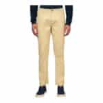 Polo PJC Overdyed Pants Light Stone