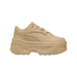 Puma Karmen X-TRA Trainers Light Sand