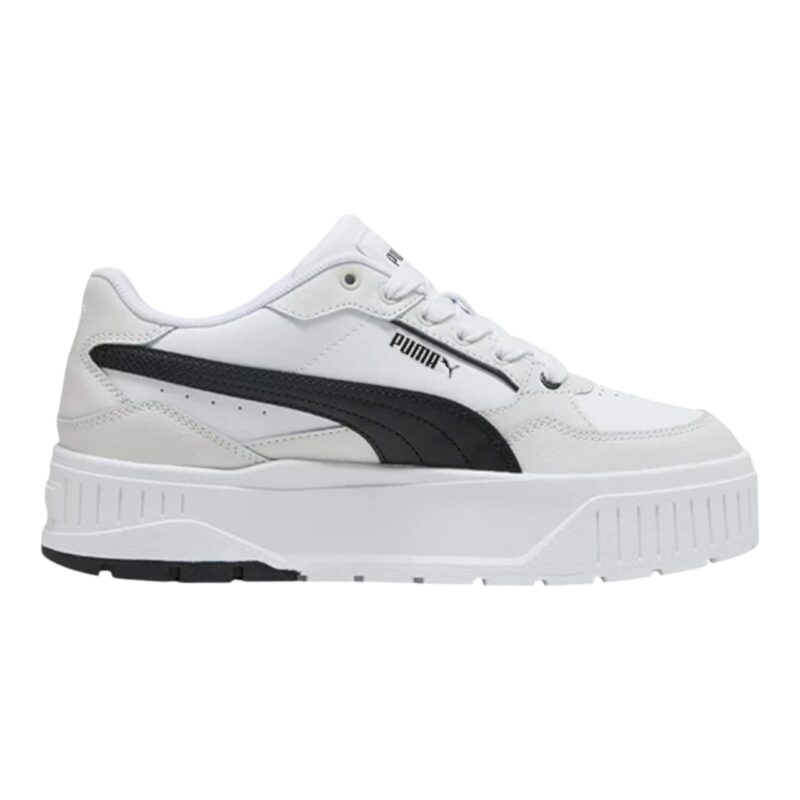 Puma Karmen II Idol White/Black