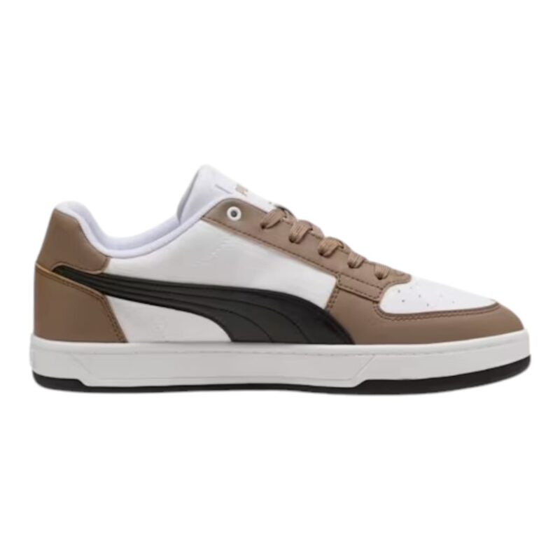 Puma Caven 2.0 Taupe / Black / White