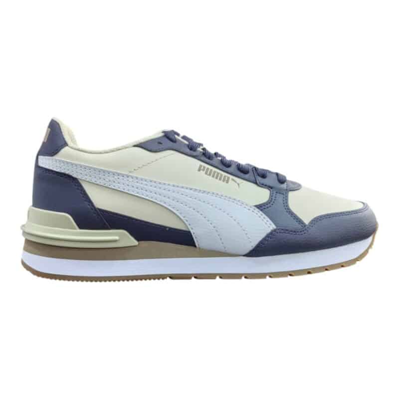 Puma ST Runner V4 Navy/Taupe