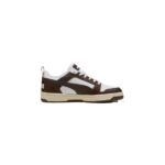 Puma Rebound V6 Low Chocolate