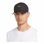 G-Star Raw Baseball Cap Black