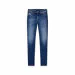 Diesel 1979 Sleenker Pantaloni Blue