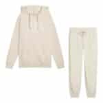 Puma CLASS Relaxed Tracksuit Snow