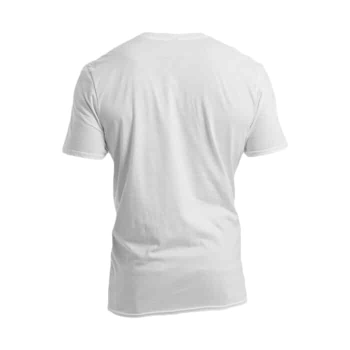 938 79 A 1 | The Vialli T-Shirt Just In White is a stylish and versatile wardrobe essential, crafted from premium cotton for a soft and breathable fit that ensures all-day comfort. With its minimalist design, featuring a crew neckline and subtle branding on the chest, this shirt offers a sleek, contemporary look that can be easily dressed up or down for various occasions. Whether you're pairing it with jeans for a casual day out or layering it under a jacket for a more polished ensemble, the Vialli T-Shirt Just In White combines timeless elegance with effortless style.