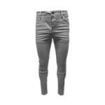 Vialli Jeans Ultra Fit Espangozia Silver Surfer