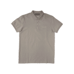 Vialli Golfer Dollar Sand Khaki