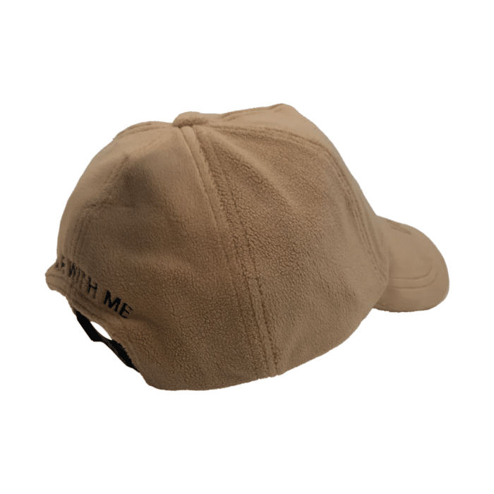 944 10A | This Vialli Cap Fassali features a printed teddy bear on the front, perfect for the summer collection. Keep your head cool and stylish with this unique cap.