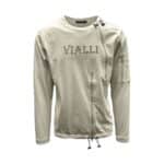 Vialli Sweater Top Gopro Beige