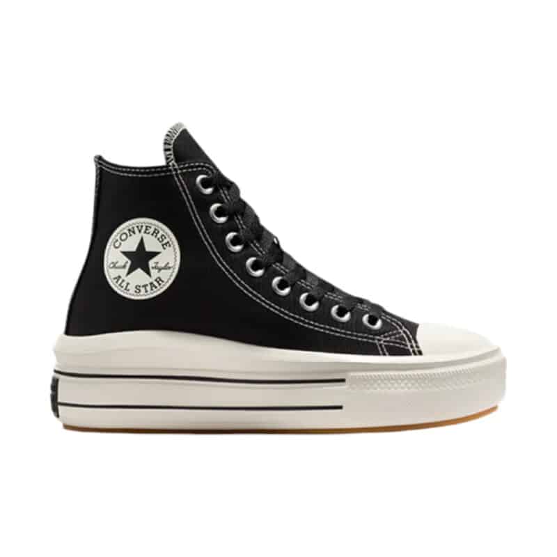 Converse CTAS Move Hi Black